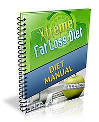 xtreme fat loss diet plan
